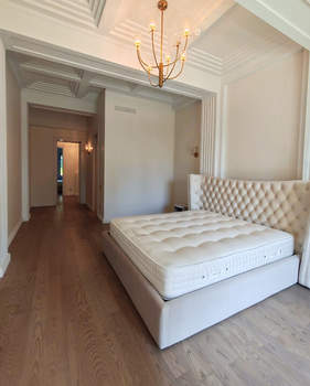 3-к квартира, вторичка, 154м2, 7/7 этаж