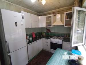 2-к квартира, вторичка, 51м2, 1/5 этаж