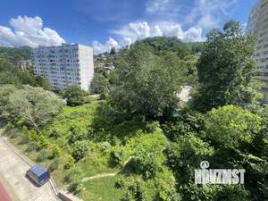 1-к квартира, вторичка, 32м2, 9/10 этаж