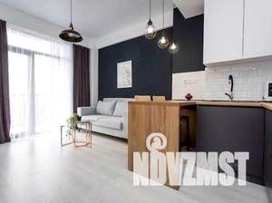 1-к квартира, вторичка, 48м2, 8/17 этаж