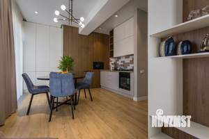 2-к квартира, вторичка, 57м2, 5/11 этаж