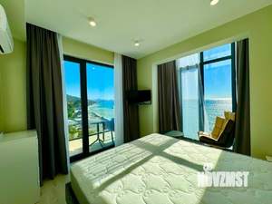 1-к квартира, вторичка, 35м2, 4/5 этаж