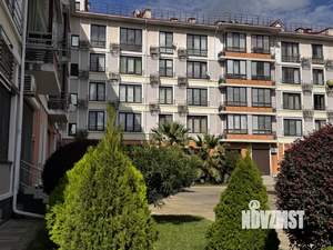 2-к квартира, вторичка, 47м2, 5/5 этаж