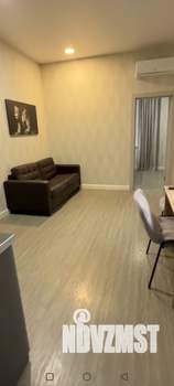 2-к квартира, вторичка, 36м2, 4/4 этаж