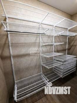 3-к квартира, вторичка, 65м2, 3/5 этаж