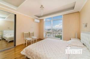 3-к квартира, вторичка, 70м2, 12/24 этаж