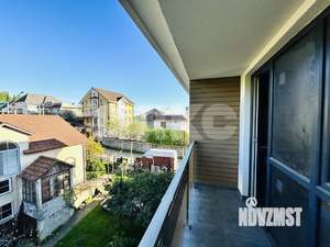 Студия квартира, вторичка, 18м2, 3/3 этаж