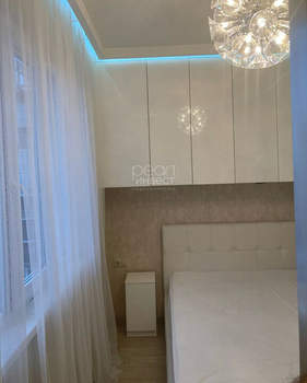 2-к квартира, вторичка, 35м2, 16/19 этаж