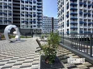 2-к квартира, вторичка, 22м2, 15/19 этаж