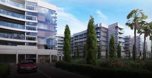 2-к квартира, вторичка, 55м2, 11/14 этаж