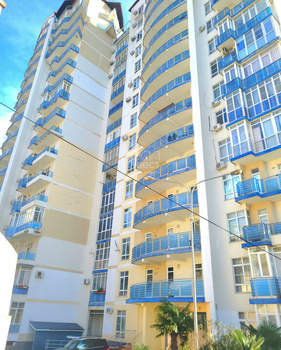 2-к квартира, вторичка, 46м2, 2/16 этаж