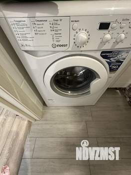 1-к квартира, вторичка, 30м2, 4/5 этаж