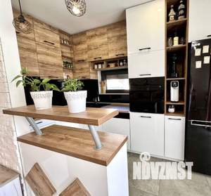 1-к квартира, вторичка, 33м2, 3/5 этаж