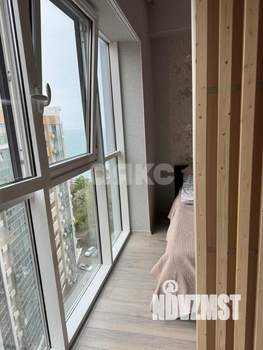 1-к квартира, вторичка, 33м2, 13/13 этаж