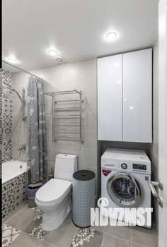 2-к квартира, вторичка, 51м2, 4/14 этаж
