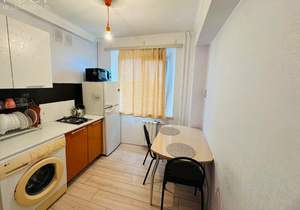 1-к квартира, вторичка, 29м2, 4/6 этаж