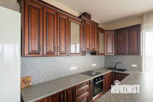 2-к квартира, вторичка, 152м2, 4/20 этаж