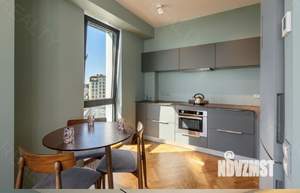 2-к квартира, вторичка, 59м2, 8/8 этаж