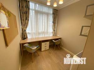 3-к квартира, вторичка, 85м2, 12/18 этаж