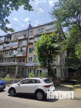 1-к квартира, вторичка, 32м2, 5/5 этаж