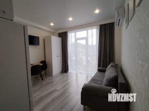 Студия квартира, вторичка, 22м2, 3/7 этаж