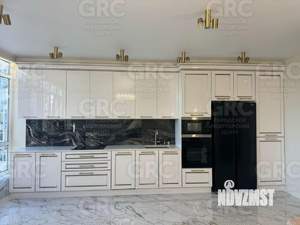 3-к квартира, вторичка, 120м2, 15/20 этаж