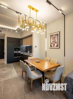 2-к квартира, вторичка, 90м2, 17/26 этаж