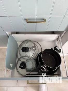 2-к квартира, вторичка, 31м2, 11/12 этаж