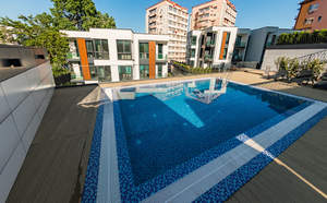 Студия квартира, вторичка, 25м2, 2/3 этаж
