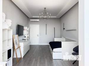 3-к квартира, вторичка, 71м2, 8/27 этаж