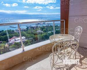 3-к квартира, вторичка, 140м2, 19/19 этаж