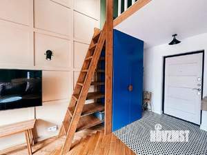 2-к квартира, вторичка, 70м2, 5/5 этаж