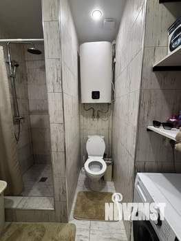 Студия квартира, вторичка, 29м2, 3/7 этаж