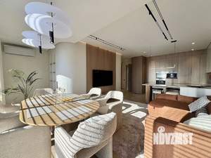 2-к квартира, вторичка, 86м2, 11/23 этаж