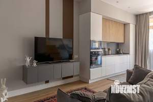 2-к квартира, вторичка, 96м2, 5/6 этаж