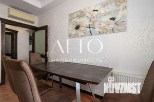 1-к квартира, вторичка, 68м2, 7/19 этаж