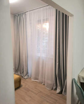 1-к квартира, вторичка, 31м2, 1/10 этаж