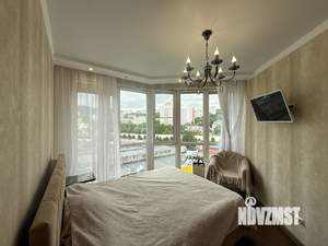 3-к квартира, вторичка, 65м2, 11/25 этаж