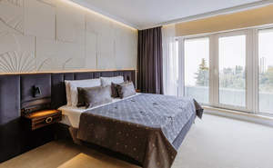 3-к квартира, вторичка, 105м2, 2/2 этаж