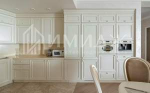 3-к квартира, вторичка, 110м2, 14/21 этаж