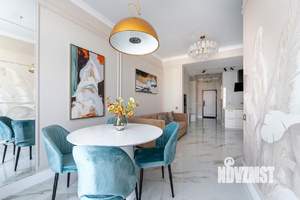 2-к квартира, вторичка, 65м2, 12/17 этаж