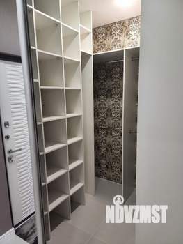 2-к квартира, вторичка, 52м2, 9/17 этаж