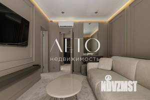 2-к квартира, вторичка, 40м2, 4/8 этаж