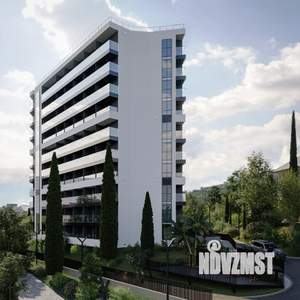 Студия квартира, вторичка, 51м2, 5/10 этаж