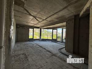 2-к квартира, вторичка, 101м2, 22/24 этаж
