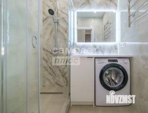 Студия квартира, вторичка, 24м2, 9/19 этаж