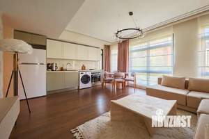 2-к квартира, вторичка, 40м2, 4/5 этаж