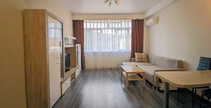 Студия квартира, вторичка, 28м2, 4/5 этаж