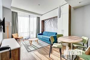 2-к квартира, вторичка, 60м2, 8/10 этаж