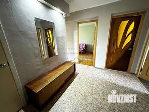 3-к квартира, вторичка, 67м2, 5/5 этаж